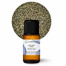 Éterický olej Anýz 15g (16,53ml)