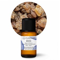 Benzoe BIO 15g (15,23ml)