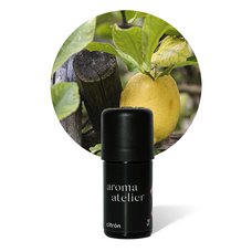 Éterický olej Citrón 5g