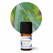 Éterický olej Eukalyptus citronovonný  BIO