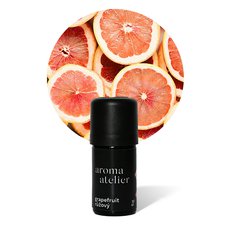Éterický olej Grapefruit růžový 5g