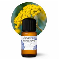 Éterický olej Helichrysum (smil) BIO 15g (17,05ml)