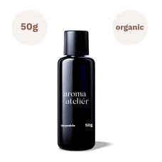 Éterický olej Levandule -50g