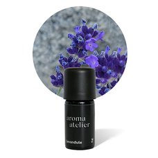 Éterický olej Levandule -5g