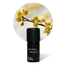 Éterický olej Litsea cubeba 5g