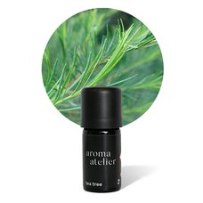 Éterický olej Tea tree - 5g