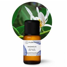 Éterický olej Magnolie 15g (17,02ml)
