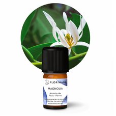 Éterický olej Magnolie