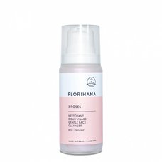 Čistící gel ze 3 růží 200ml