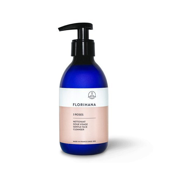 Čistící gel ze tří růží 280ml