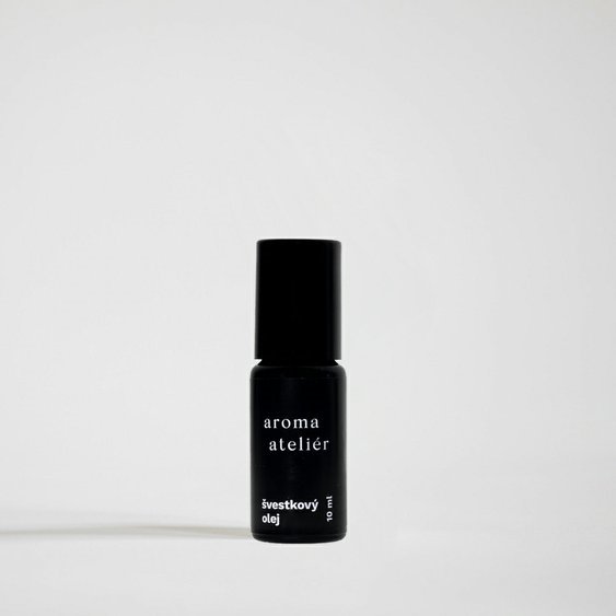 Švestkový olej 10ml