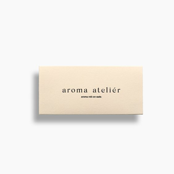 aroma roll-on sada
