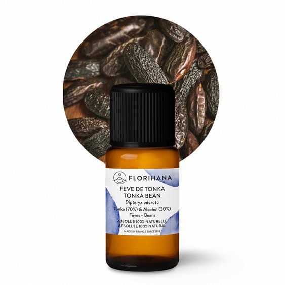 Boby tonka absolue - 15g