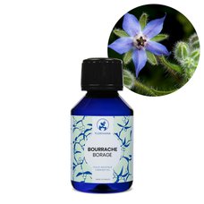 Brutnákový olej BIO 100ml