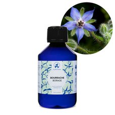 Brutnákový olej BIO 200ml