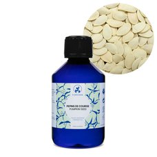 Dýňový olej BIO 200ml