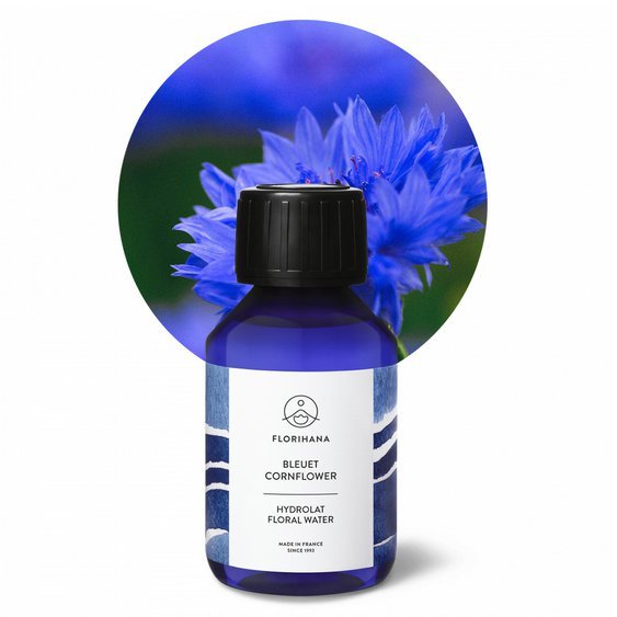Hydrolát Chrpa BIO 100ml