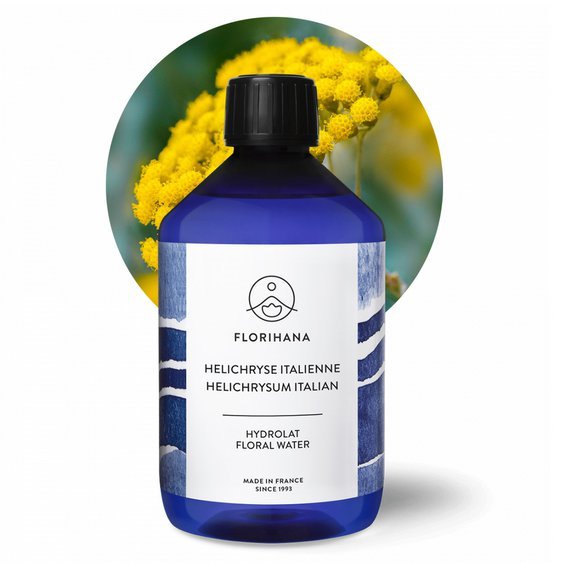 Hydrolát Helichrysum BIO 500ml