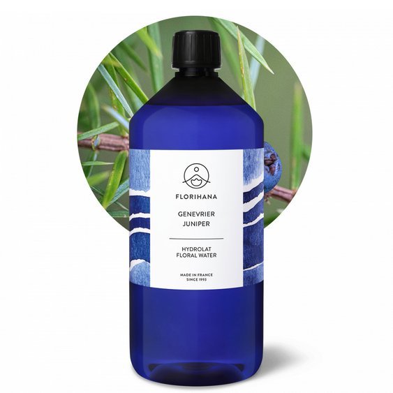 Hydrolát Jalovec BIO 1000ml
