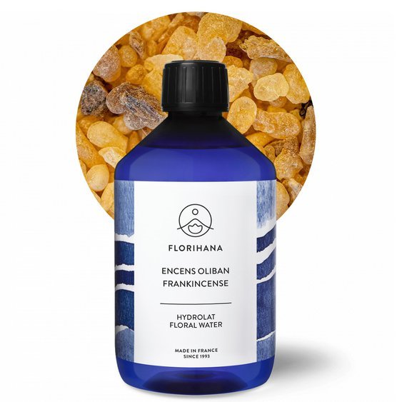 Hydrolát Kadidlovník BIO 500ml