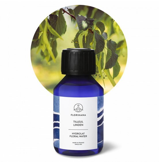 Hydrolát Lípa BIO 100ml