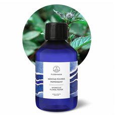 Hydrolát Máta peprná BIO 200ml