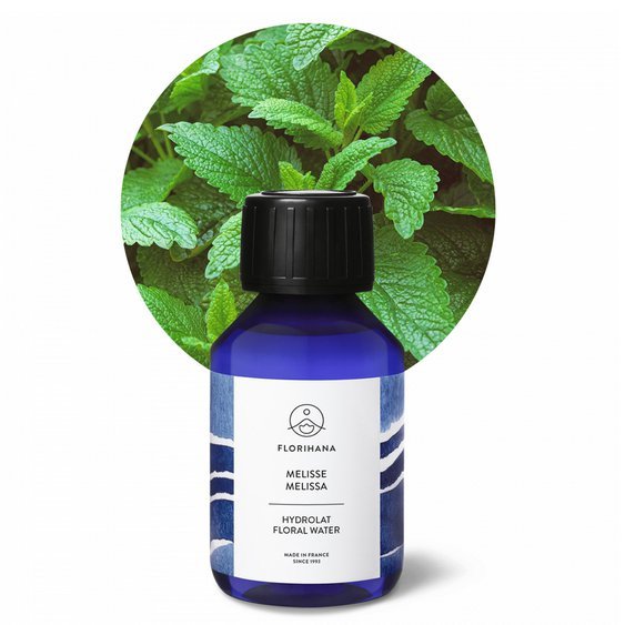 Hydrolát Meduňka BIO 100ml