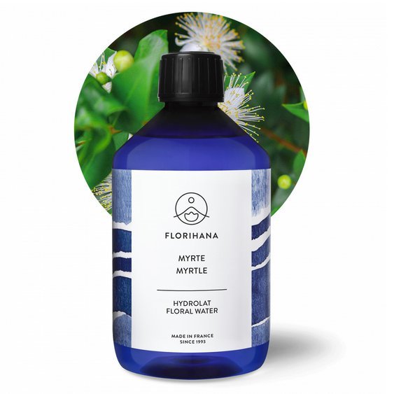 Hydrolát Myrta BIO 500ml