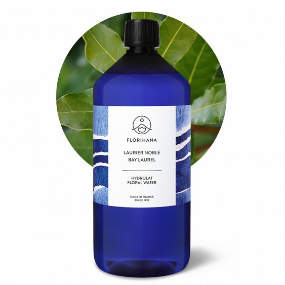 Hydrolát Vavřín BIO 1000ml