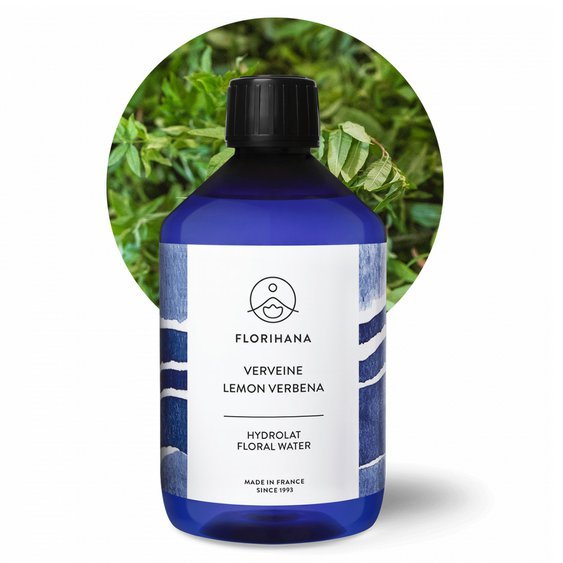 Hydrolát Verbena citronová BIO 500ml