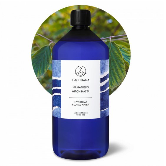 Hydrolát Vilín virginský BIO 1000ml