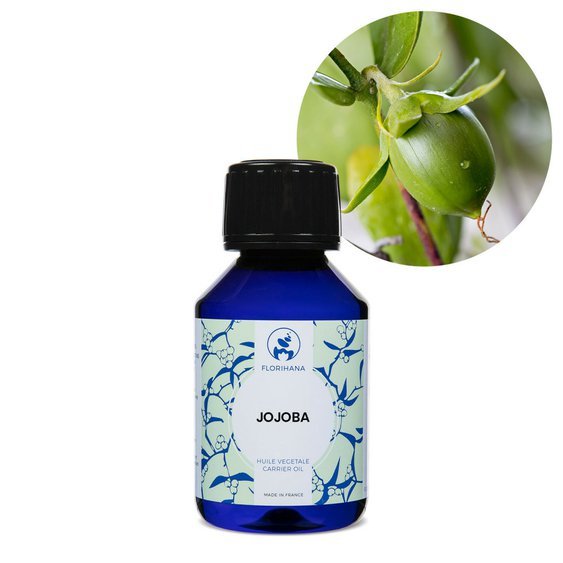 Jojobový olej BIO 100ml