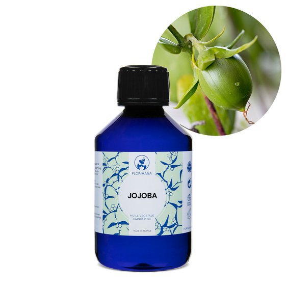 Jojobový olej BIO 200ml