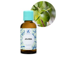 Jojobový olej BIO Jojobový olej BIO