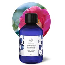 Tsubaki - olej z kamélie japonské BIO 200ml