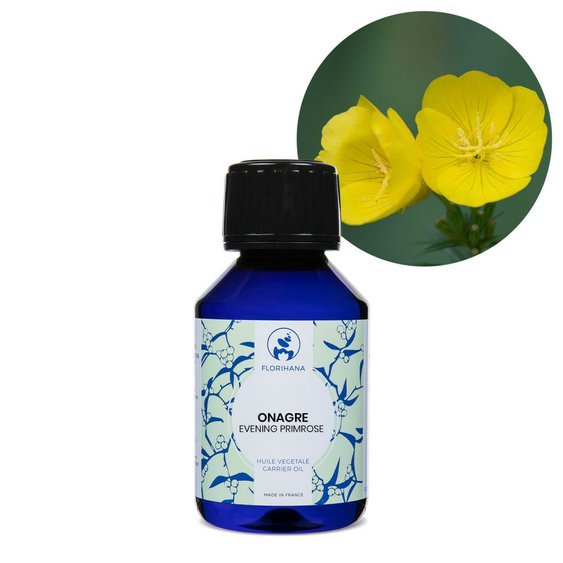 Pupalkový olej BIO 100ml