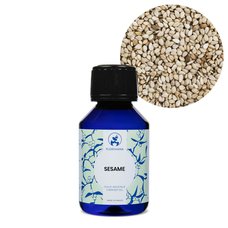 Sezamový olej BIO