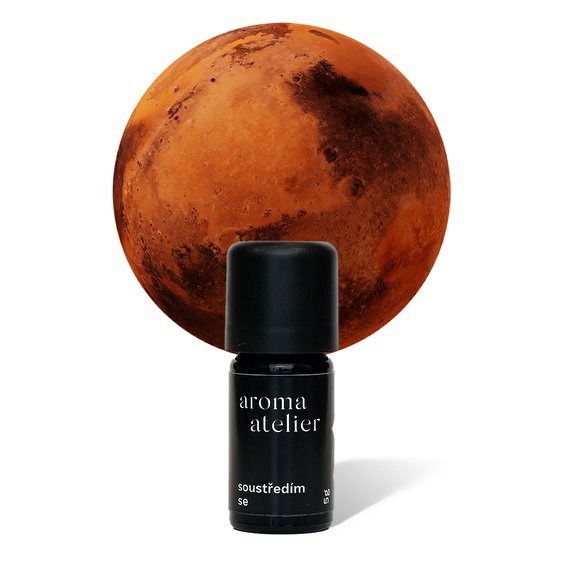 Soustředím se - 5g