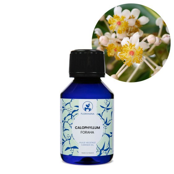 Tamanu olej BIO 100ml