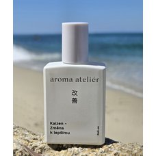 aroma roll-on kaizen