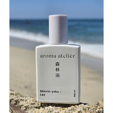 aroma roll-on shinrin yoku