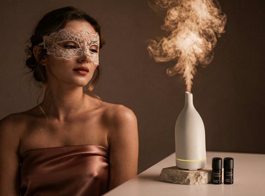 Sexuální sebevědomí: Cesta k vnitřní svobodě a radosti z vlastního těla