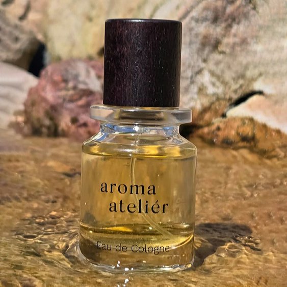Kurz Přírodní Eau de Cologne